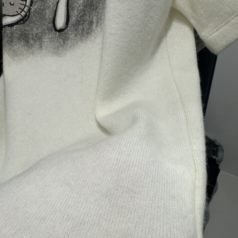 VISUAL SPACE東大門㊣直郵女士新品25秋冬職業時尚熱賣T恤VISUAL SPACET恤
