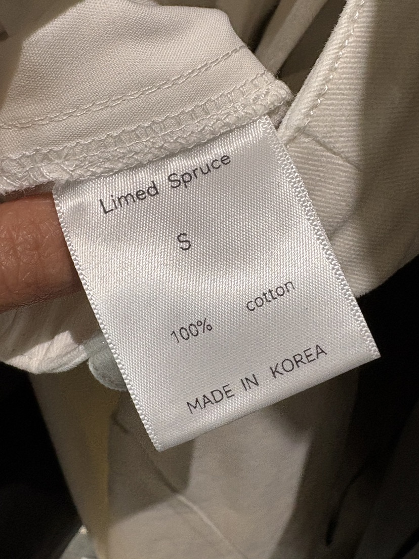 LIMED SPRUCE東大門㊣直郵女士新品熱賣人氣時尚25秋冬休閑褲LIMED SPRUCE休閑褲
