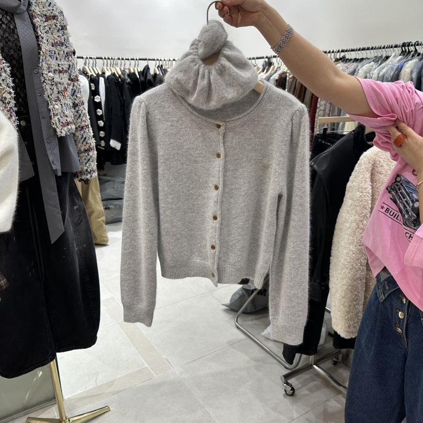 JENNY 1976東大門㊣實拍女士新品職業真品套裝安哥拉兩件套JENNY 1976套裝