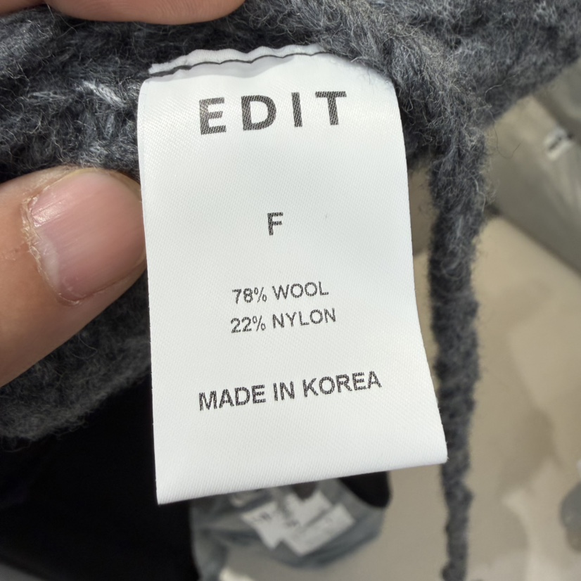 EDIT東大門㊣直郵女士新品人氣時尚熱賣真品休閑職業吊帶背心EDIT吊帶/背心