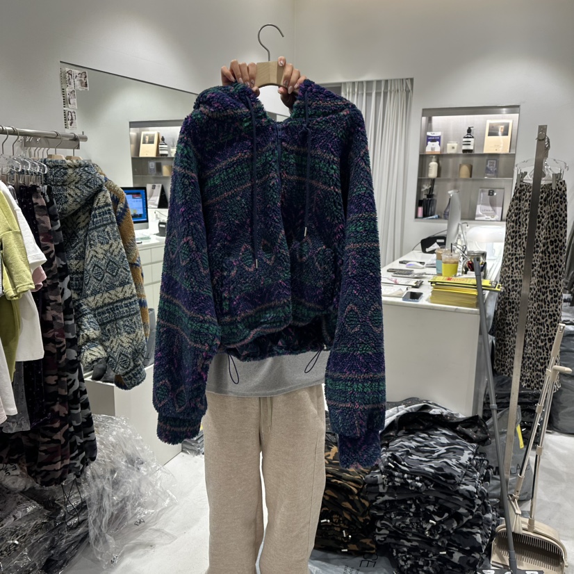 COMBO東大門㊣代購女士新品熱賣真品休閑時尚25秋冬推薦夾克COM_BO夾克圖色3