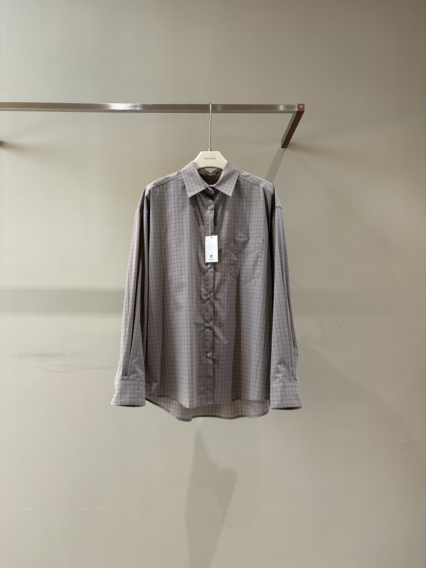 LIMED SPRUCE東大門㊣代購女士新品休閑職業熱賣襯衫蕾絲衫LIMED SPRUCE襯衫/蕾絲衫