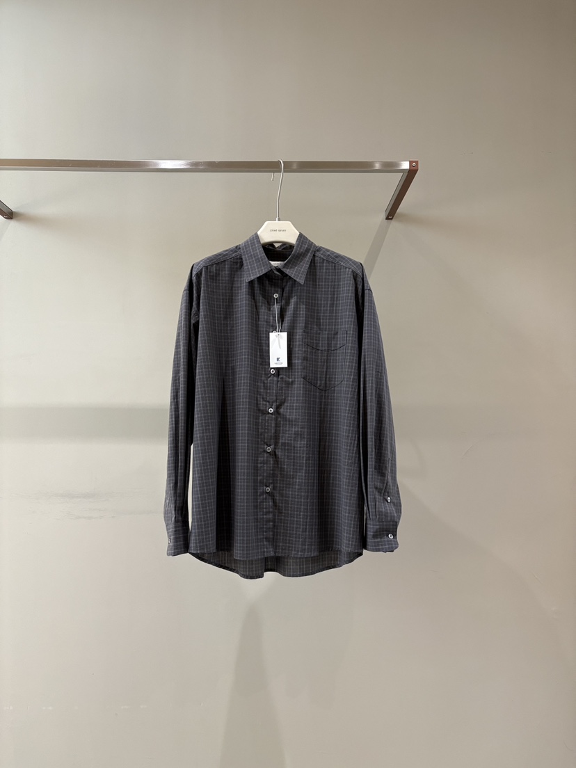 LIMED SPRUCE東大門㊣代購女士新品休閑職業熱賣襯衫蕾絲衫LIMED SPRUCE襯衫/蕾絲衫圖色2