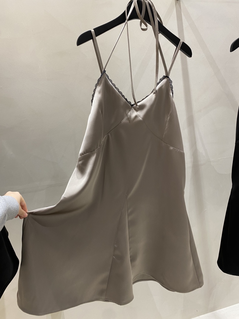 LUMEN-P東大門㊣實拍女裝新品人氣真品休閑25秋冬熱賣連衣裙LUMEN-P連衣裙