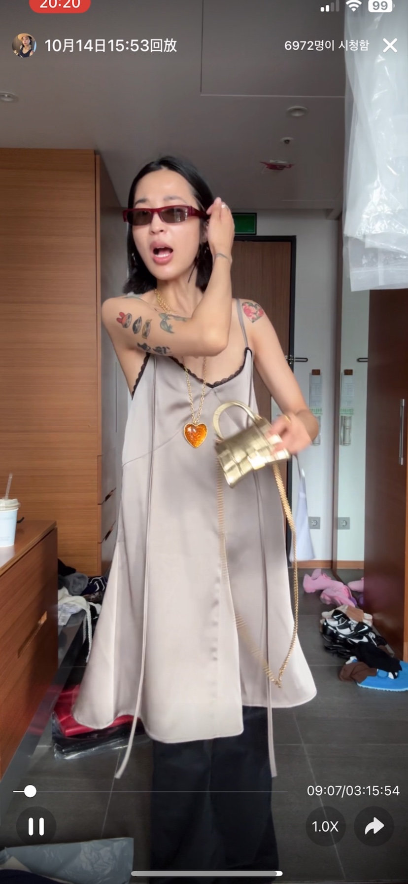 LUMEN-P東大門㊣實拍女裝新品人氣真品休閑25秋冬熱賣連衣裙LUMEN-P連衣裙