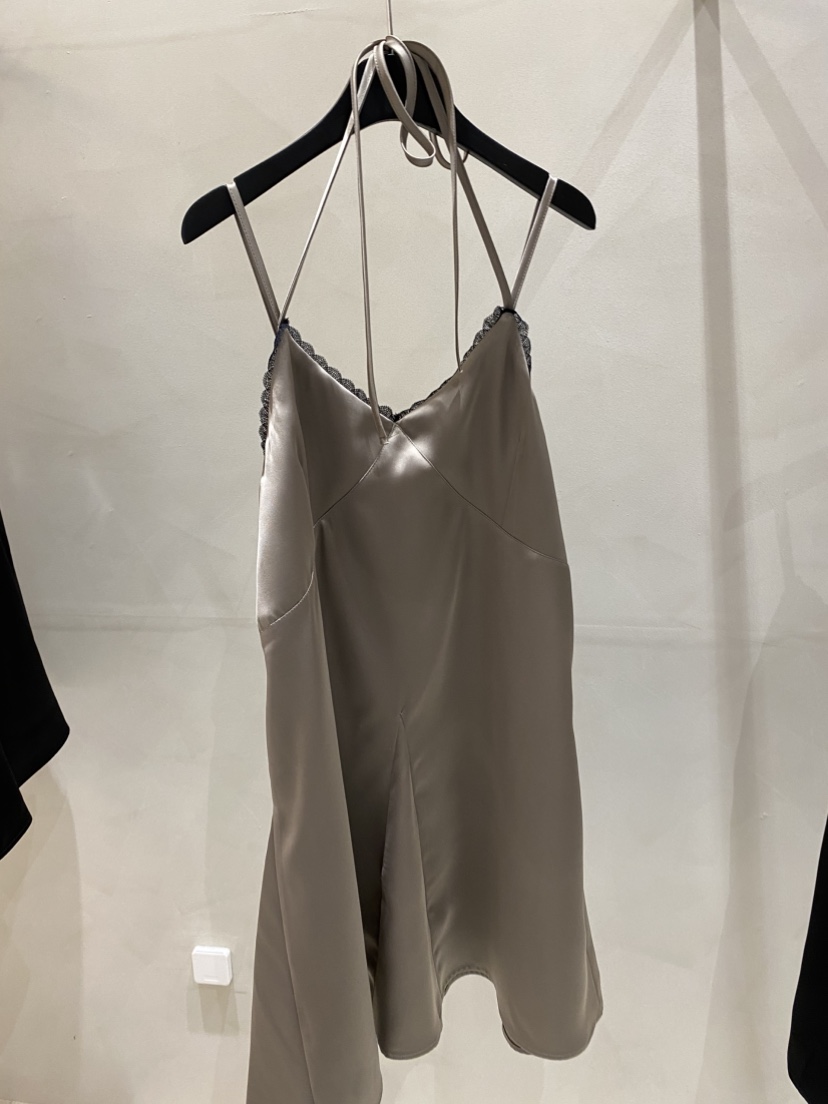 LUMEN-P東大門㊣實拍女裝新品人氣真品休閑25秋冬熱賣連衣裙LUMEN-P連衣裙圖色1