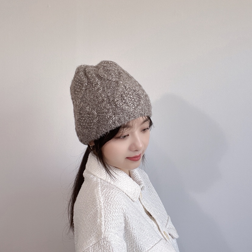 LOVELY HAT韓國直郵㊣女裝新品休閑25秋冬熱賣人氣真品帽子LOVELY HAT帽子