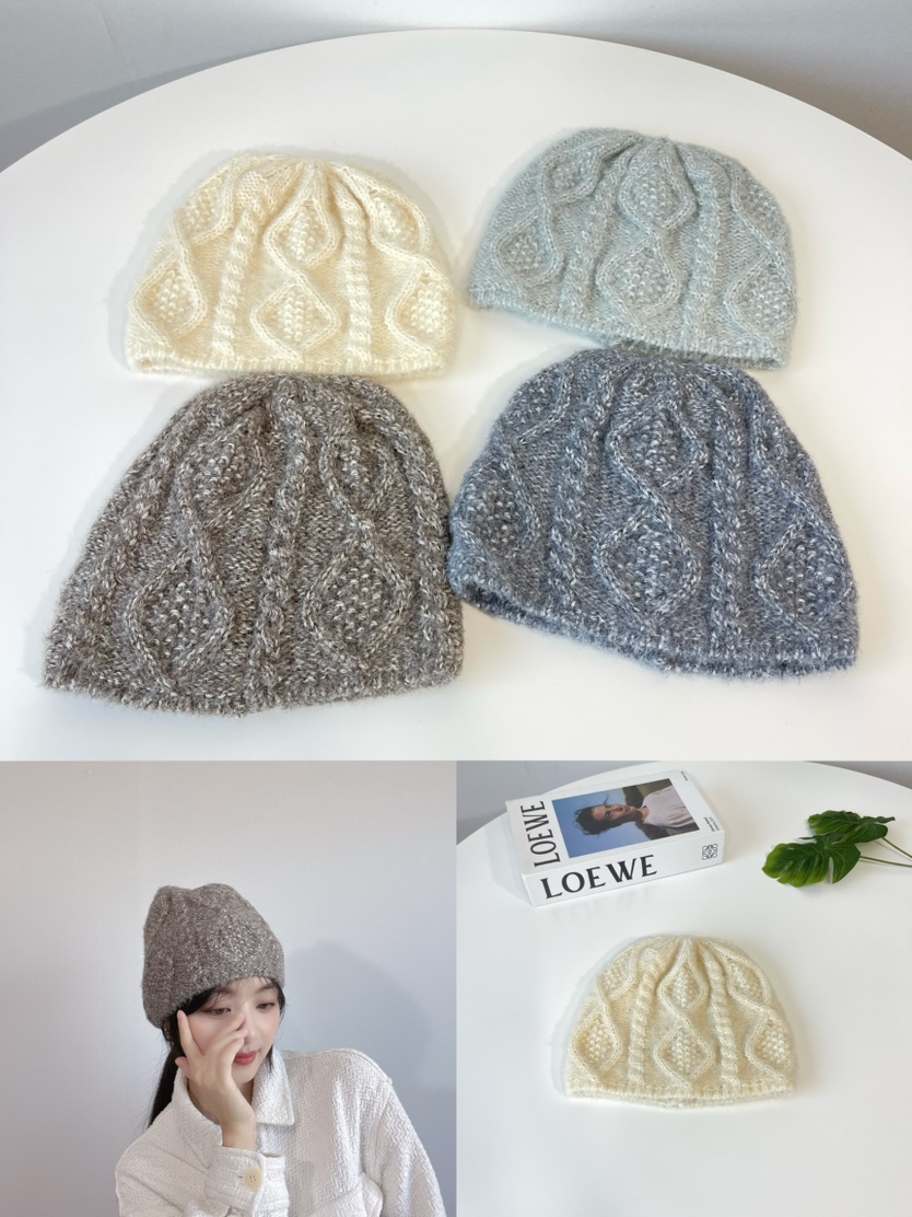 LOVELY HAT韓國直郵㊣女裝新品休閑25秋冬熱賣人氣真品帽子LOVELY HAT帽子