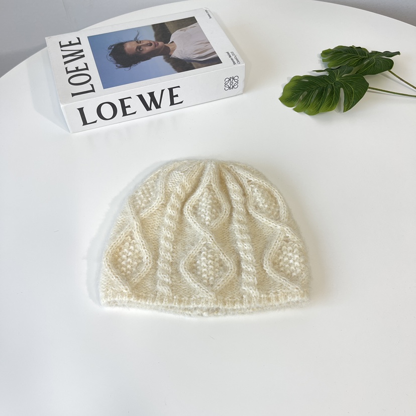 LOVELY HAT韓國直郵㊣女裝新品休閑25秋冬熱賣人氣真品帽子LOVELY HAT帽子圖色4