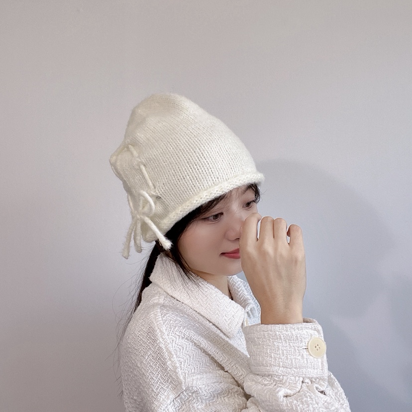 LOVELY HAT韓國代購㊣女士新款真品休閑職業25秋冬人氣帽子LOVELY HAT帽子