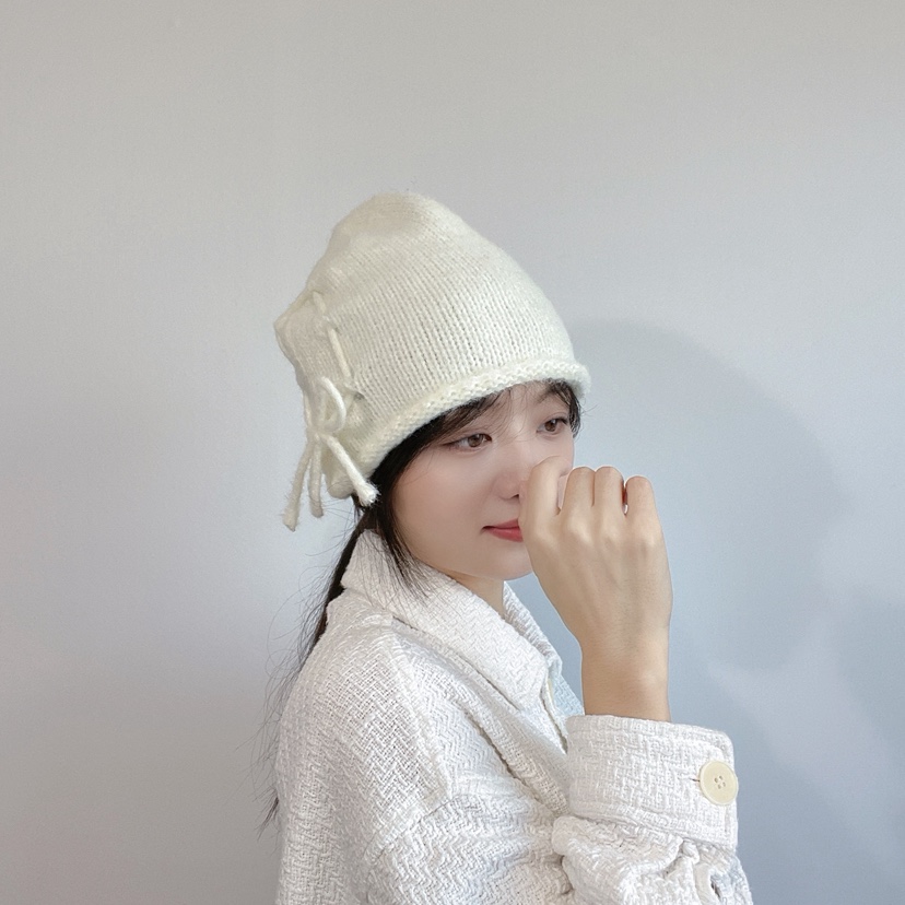 LOVELY HAT韓國代購㊣女士新款真品休閑職業25秋冬人氣帽子LOVELY HAT帽子
