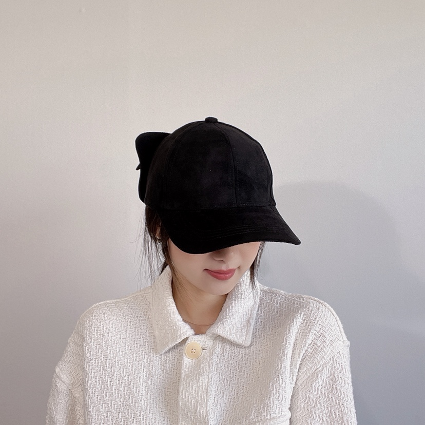 LOVELY HAT東大門㊣直郵女士新款25秋冬推薦時尚職業人氣帽子LOVELY HAT帽子
