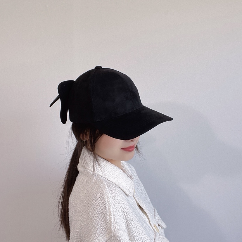 LOVELY HAT東大門㊣直郵女士新款25秋冬推薦時尚職業人氣帽子LOVELY HAT帽子