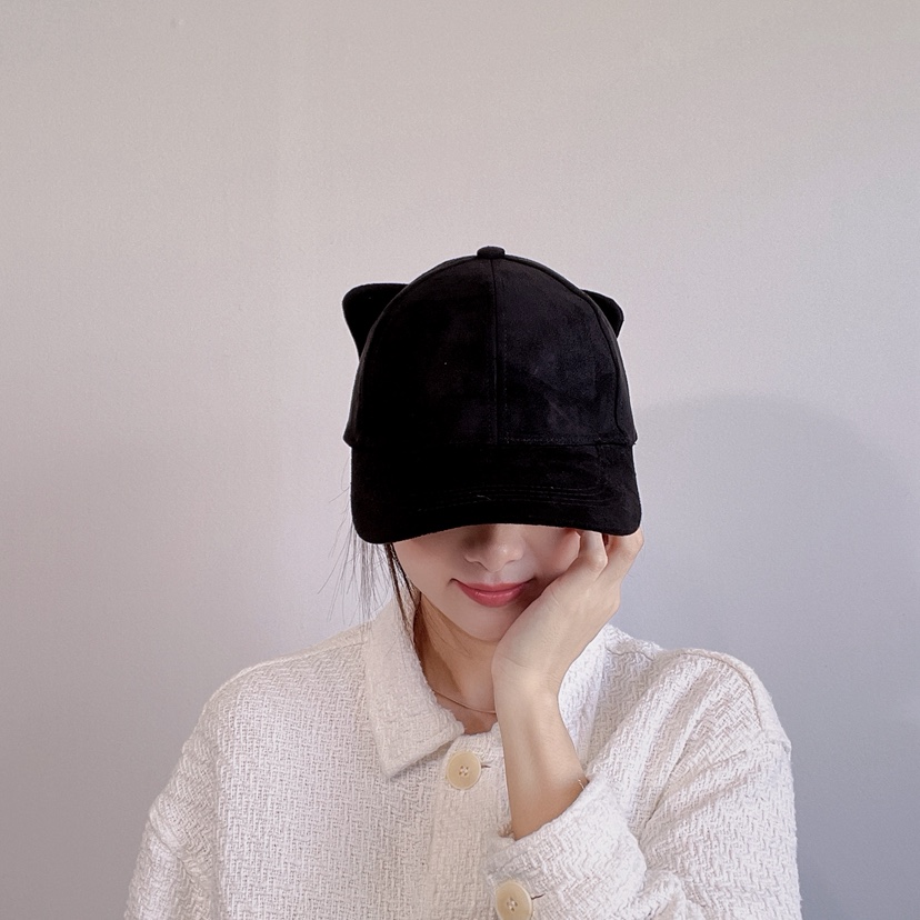 LOVELY HAT東大門㊣直郵女士新款25秋冬推薦時尚職業人氣帽子LOVELY HAT帽子