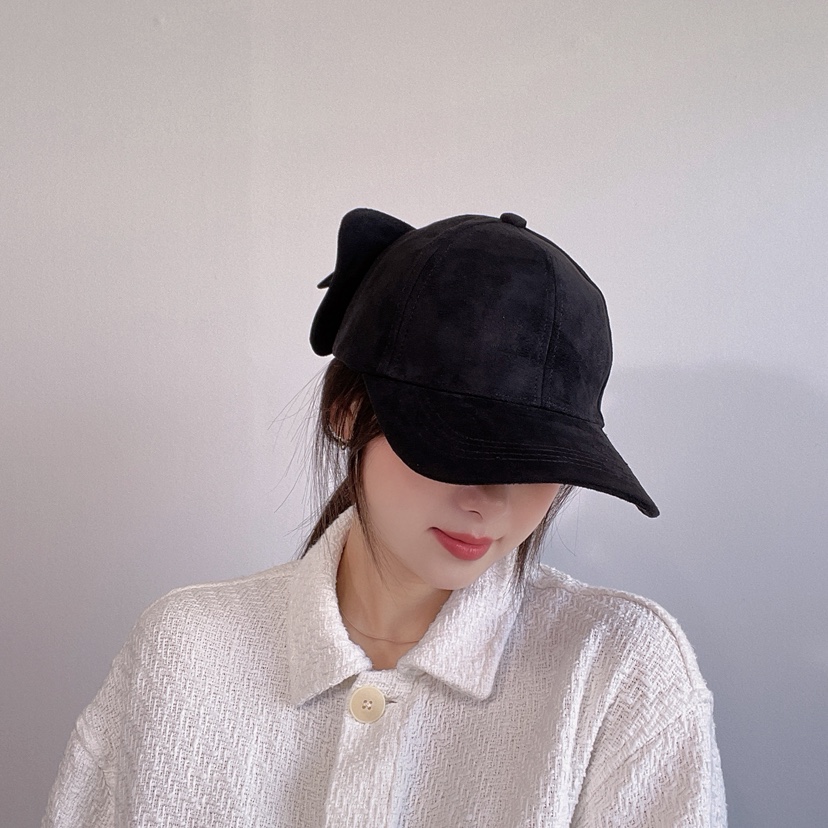 LOVELY HAT東大門㊣直郵女士新款25秋冬推薦時尚職業人氣帽子LOVELY HAT帽子
