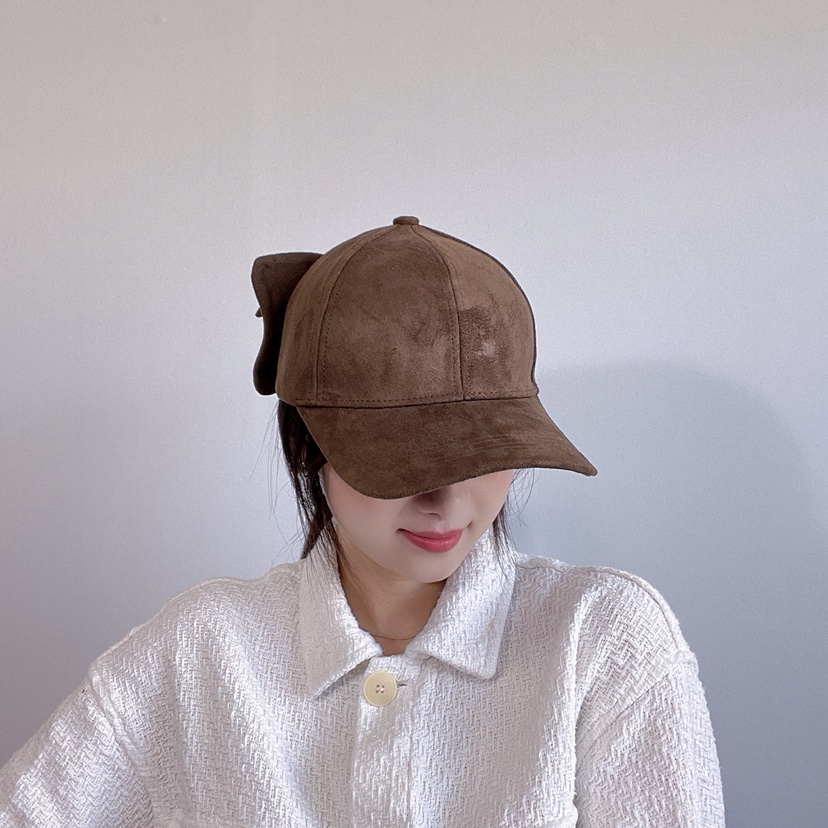 LOVELY HAT東大門㊣直郵女士新款25秋冬推薦時尚職業人氣帽子LOVELY HAT帽子