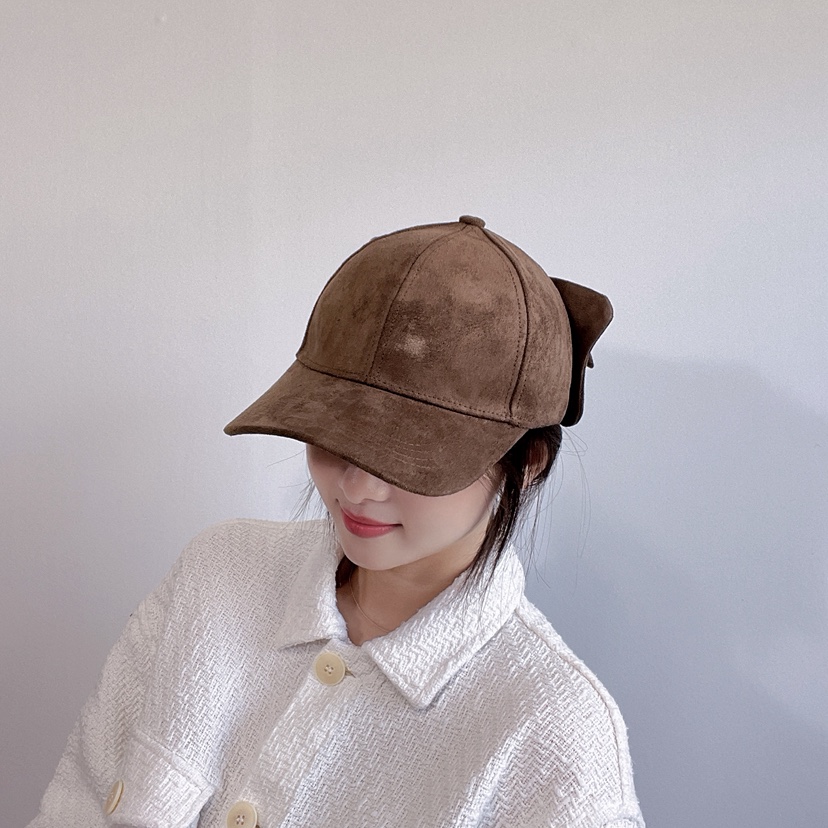 LOVELY HAT東大門㊣直郵女士新款25秋冬推薦時尚職業人氣帽子LOVELY HAT帽子