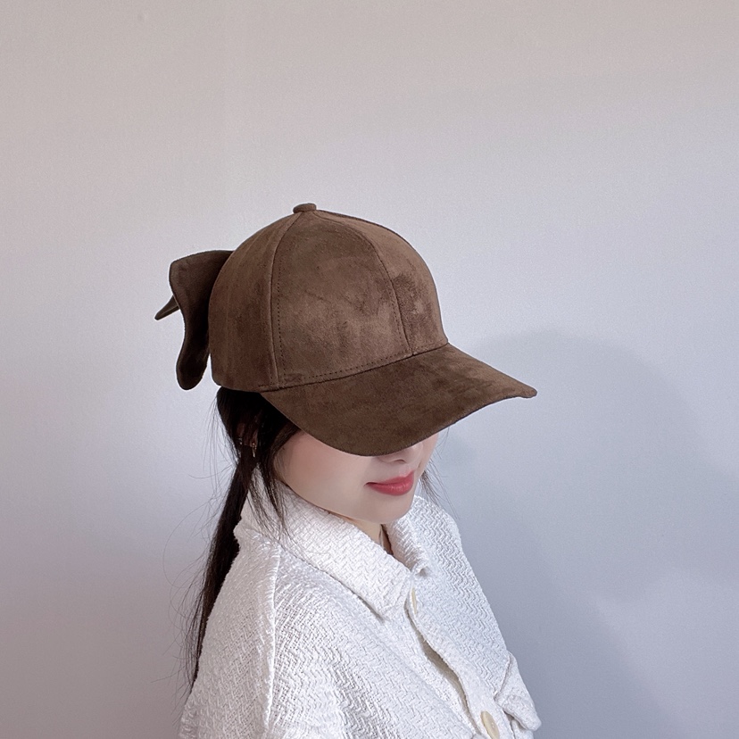 LOVELY HAT東大門㊣直郵女士新款25秋冬推薦時尚職業人氣帽子LOVELY HAT帽子圖色1