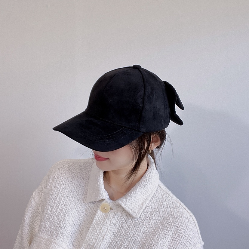 LOVELY HAT東大門㊣直郵女士新款25秋冬推薦時尚職業人氣帽子LOVELY HAT帽子圖色2