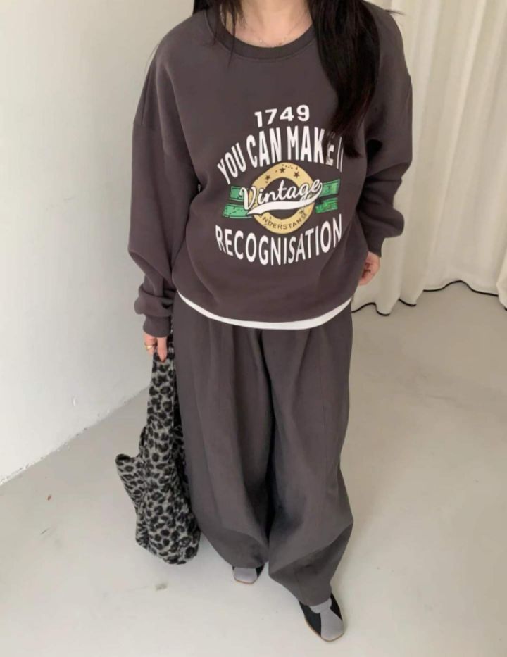 BOBBIE DOLL東大門㊣直郵女士新品職業真品25秋冬休閑衛衣BOBBIE DOLL衛衣
