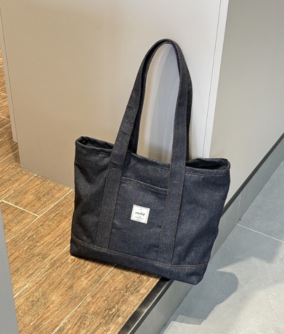 POSH BLUE韓國代購㊣女士新品休閑推薦人氣職業單肩斜跨包POSH BLUE單肩/斜跨包