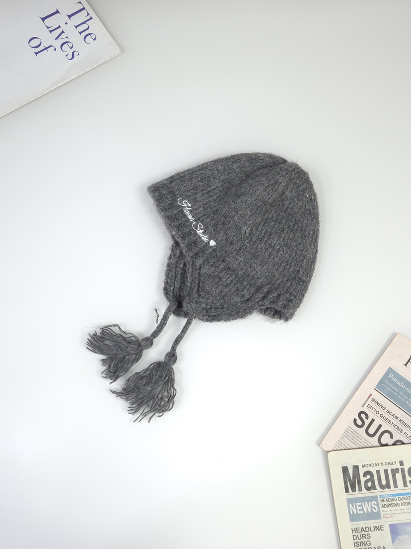 THE HAT-P韓國代購㊣女士新品時尚推薦熱賣休閑25秋冬帽子THE HAT帽子圖色3