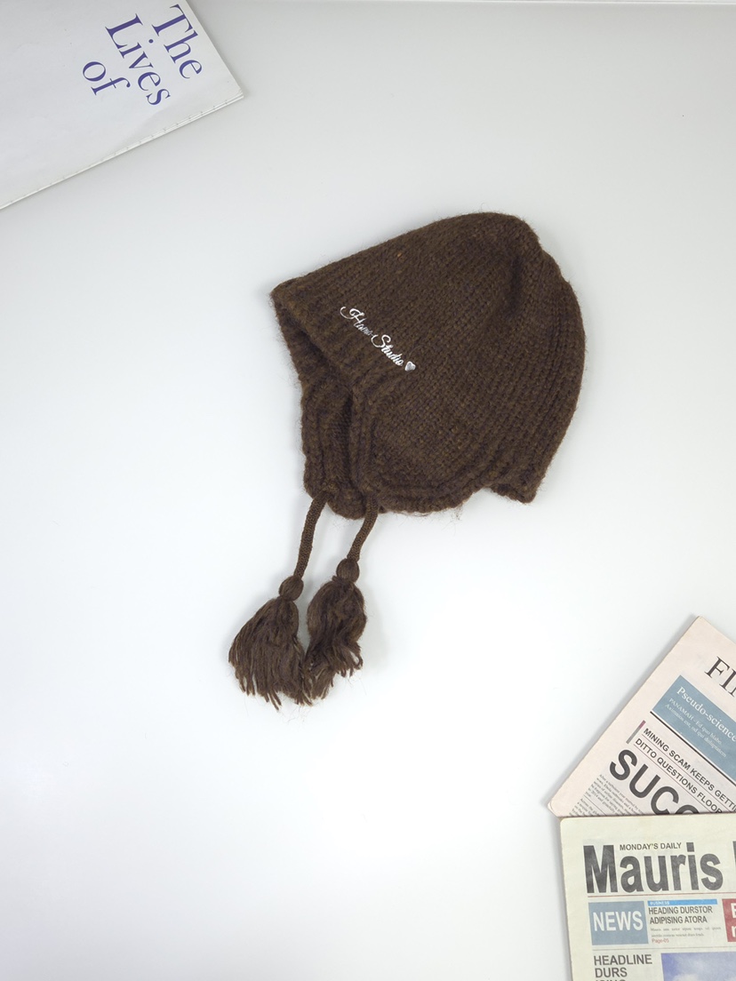 THE HAT-P韓國代購㊣女士新品時尚推薦熱賣休閑25秋冬帽子THE HAT帽子圖色5
