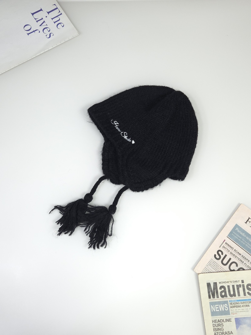 THE HAT-P韓國代購㊣女士新品時尚推薦熱賣休閑25秋冬帽子THE HAT帽子圖色6