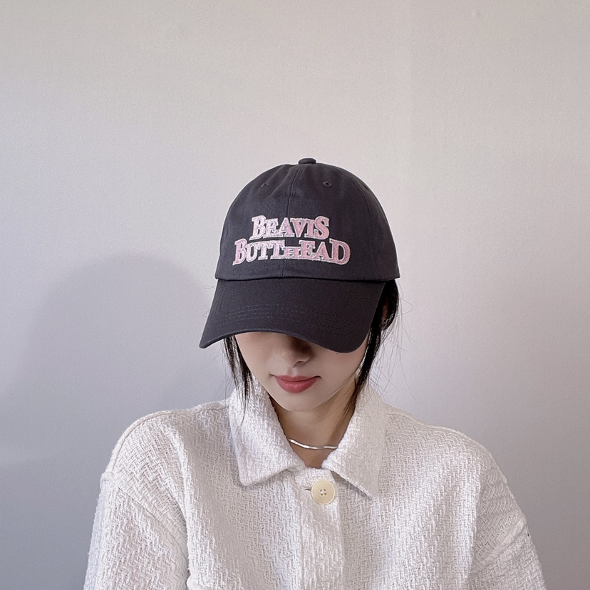LOVELY HAT韓國代購㊣女裝新品熱賣25秋冬人氣休閑時尚帽子LOVELY HAT帽子