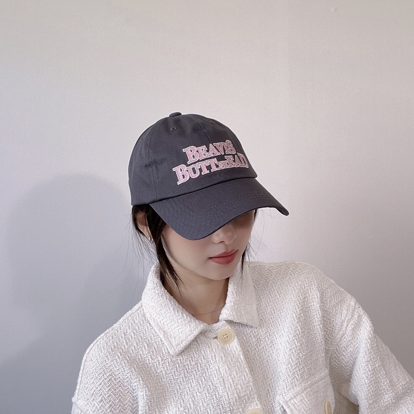 LOVELY HAT韓國代購㊣女裝新品熱賣25秋冬人氣休閑時尚帽子LOVELY HAT帽子