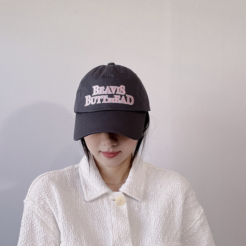 LOVELY HAT韓國代購㊣女裝新品熱賣25秋冬人氣休閑時尚帽子LOVELY HAT帽子