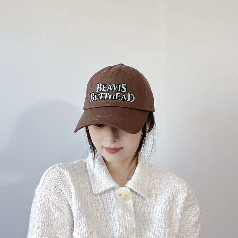 LOVELY HAT韓國代購㊣女裝新品熱賣25秋冬人氣休閑時尚帽子LOVELY HAT帽子