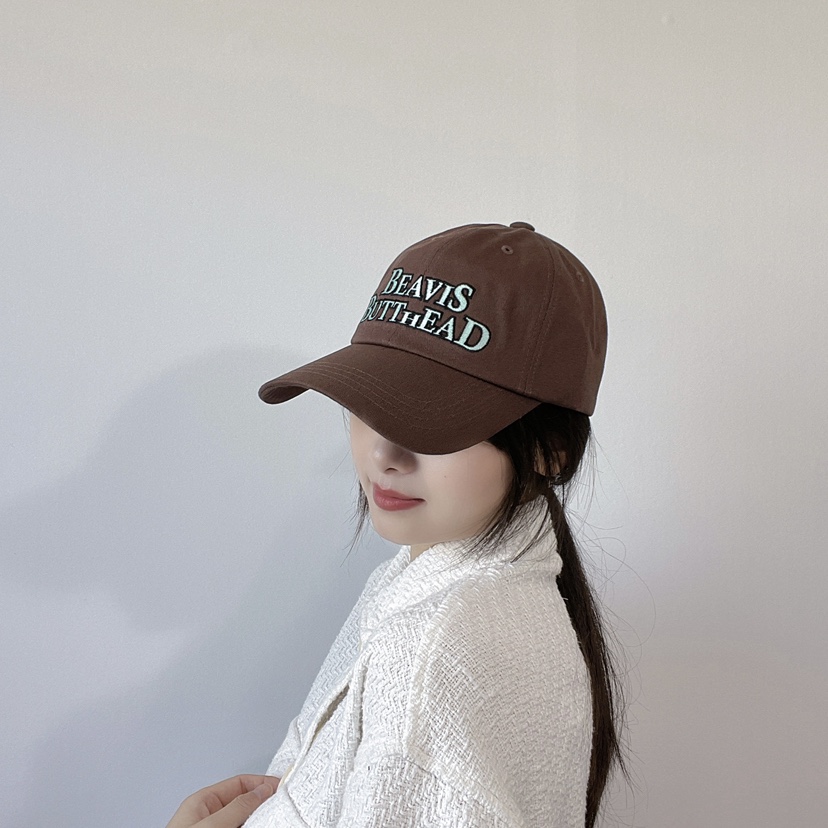 LOVELY HAT韓國代購㊣女裝新品熱賣25秋冬人氣休閑時尚帽子LOVELY HAT帽子