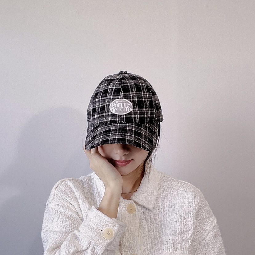 LOVELY HAT東大門㊣直郵女士新品熱賣人氣推薦休閑真品帽子LOVELY HAT帽子