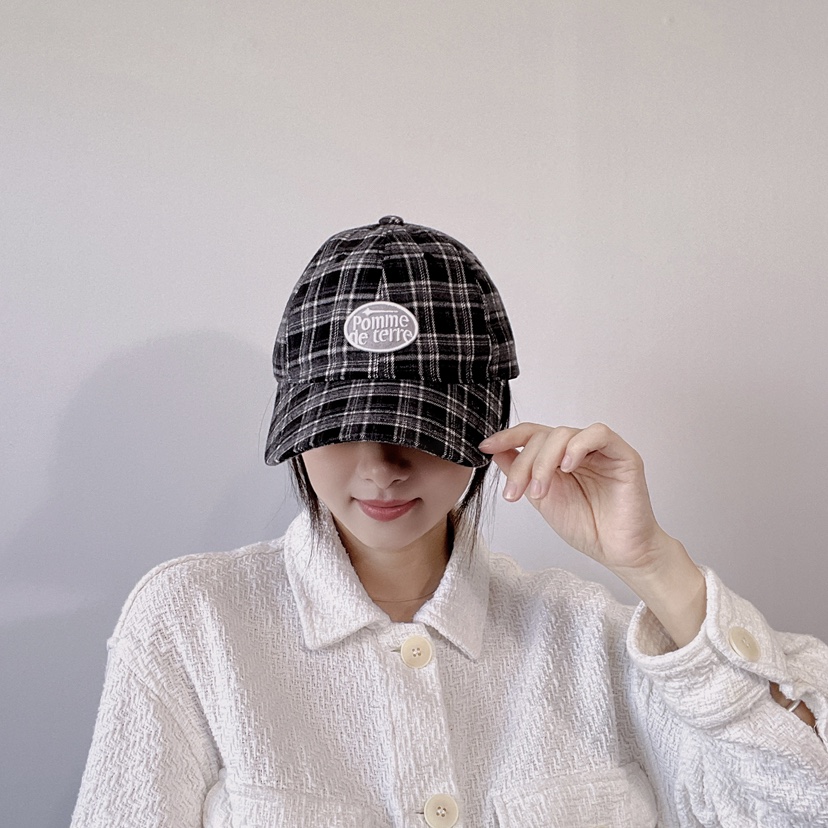 LOVELY HAT東大門㊣直郵女士新品熱賣人氣推薦休閑真品帽子LOVELY HAT帽子