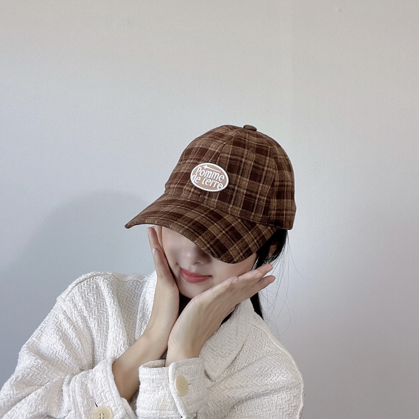LOVELY HAT東大門㊣直郵女士新品熱賣人氣推薦休閑真品帽子LOVELY HAT帽子