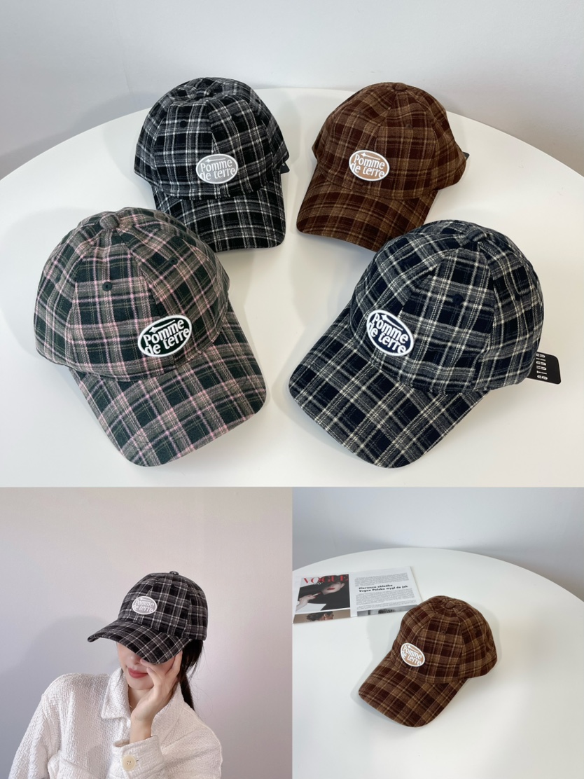 LOVELY HAT東大門㊣直郵女士新品熱賣人氣推薦休閑真品帽子LOVELY HAT帽子