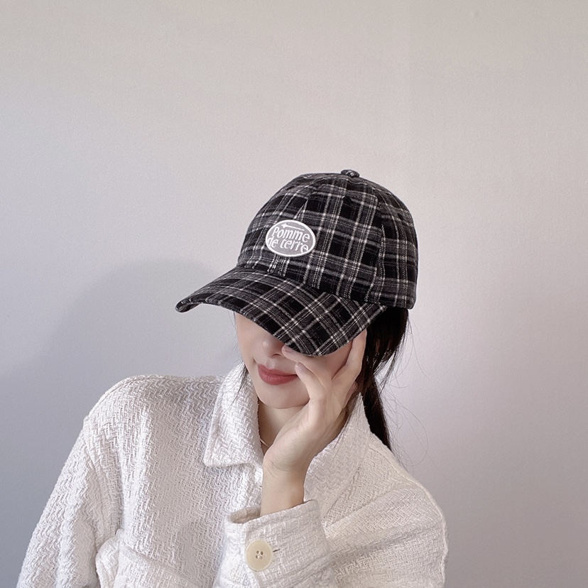 LOVELY HAT東大門㊣直郵女士新品熱賣人氣推薦休閑真品帽子LOVELY HAT帽子圖色2