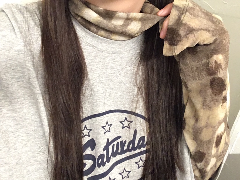 SOAPYROOM東大門㊣代購女裝新款人氣推薦休閑職業長袖T恤高領SOAPYROOM長袖T恤