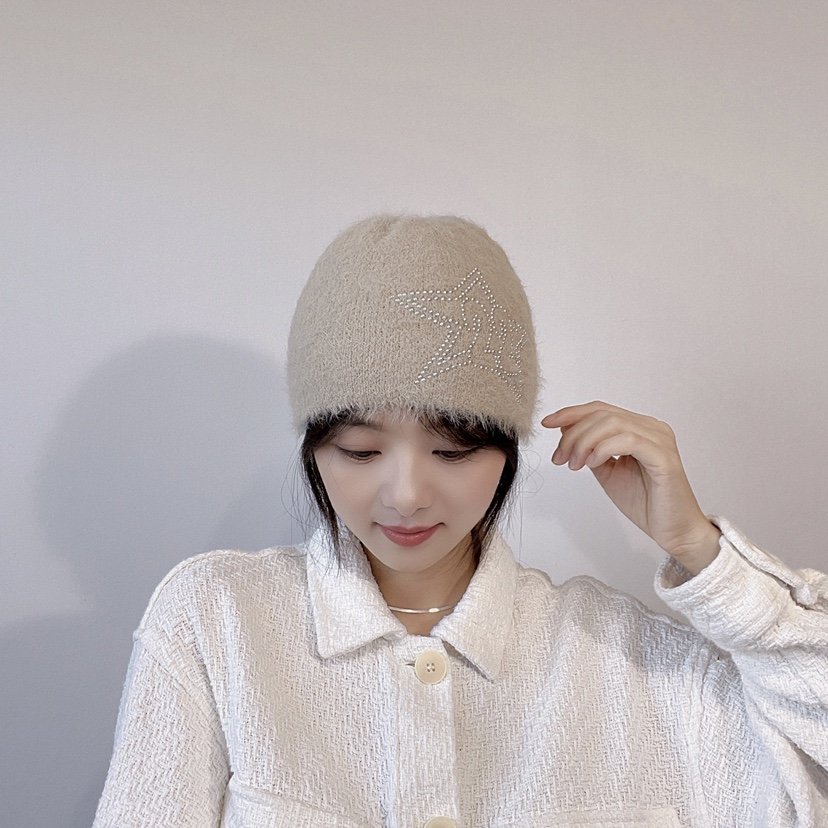 LOVELY HAT東大門㊣直郵女裝新款25秋冬真品職業時尚推薦帽子LOVELY HAT帽子