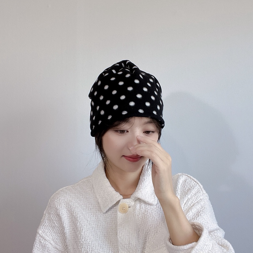 LOVELY HAT韓國直郵㊣女士新款真品職業休閑熱賣時尚25秋冬帽子LOVELY HAT帽子