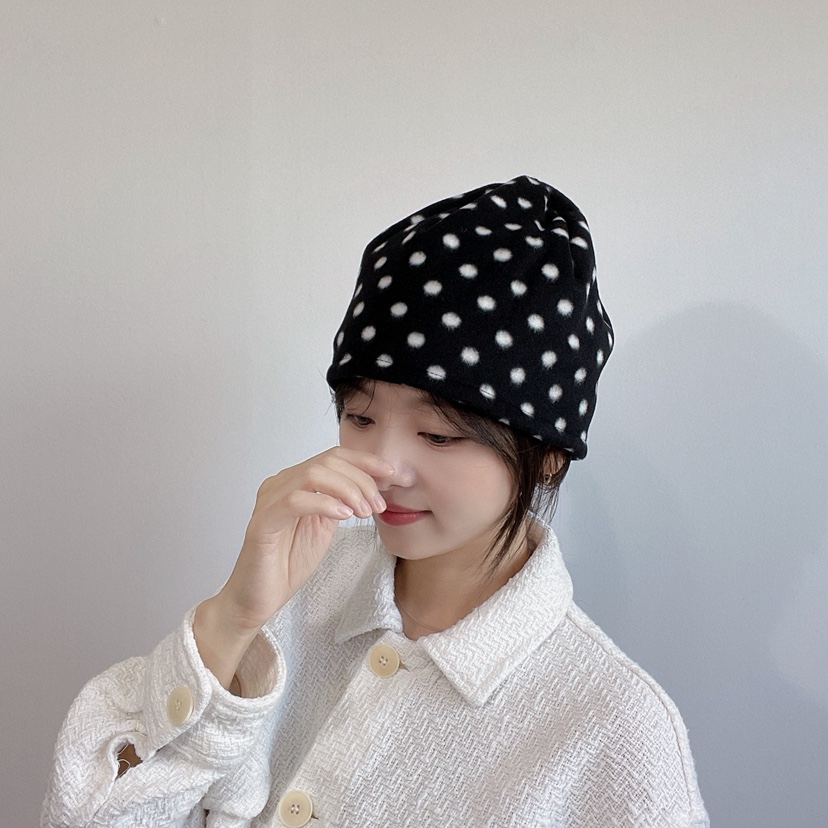LOVELY HAT韓國直郵㊣女士新款真品職業休閑熱賣時尚25秋冬帽子LOVELY HAT帽子圖色2