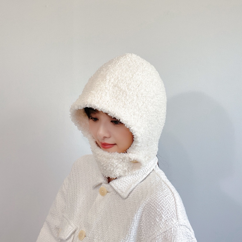 LOVELY HAT東大門㊣代購女士新品時尚25秋冬人氣休閑推薦帽子LOVELY HAT帽子