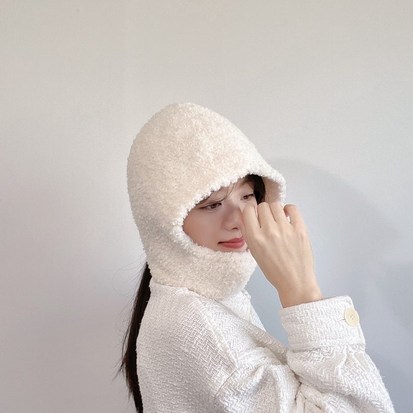 LOVELY HAT東大門㊣代購女士新品時尚25秋冬人氣休閑推薦帽子LOVELY HAT帽子