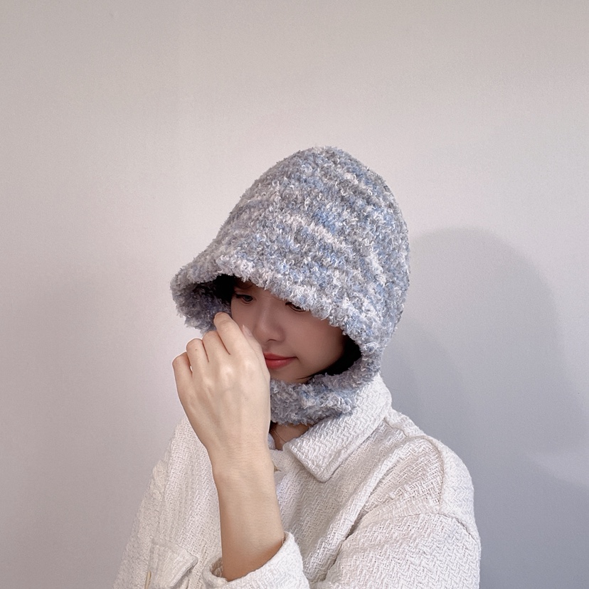 LOVELY HAT東大門㊣代購女士新品時尚25秋冬人氣休閑推薦帽子LOVELY HAT帽子