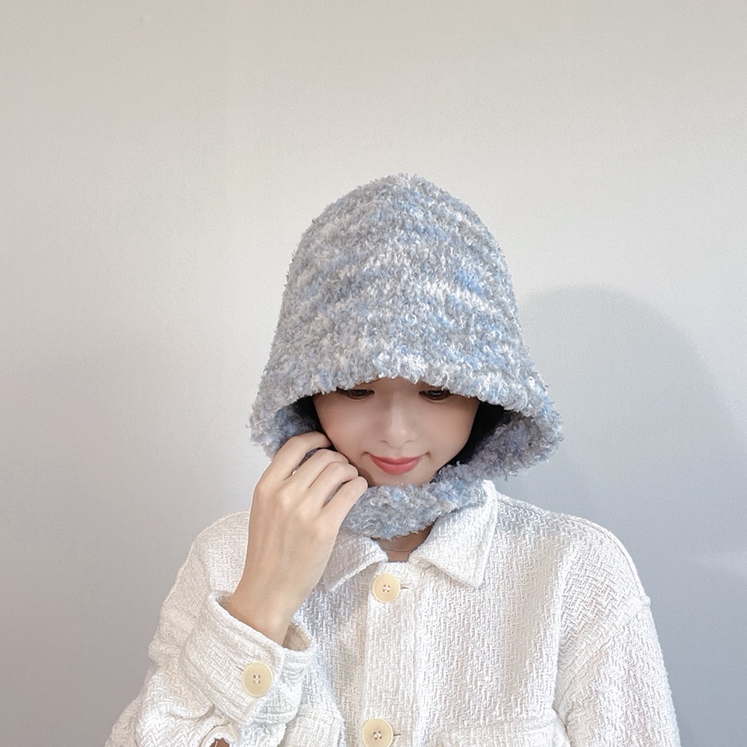 LOVELY HAT東大門㊣代購女士新品時尚25秋冬人氣休閑推薦帽子LOVELY HAT帽子