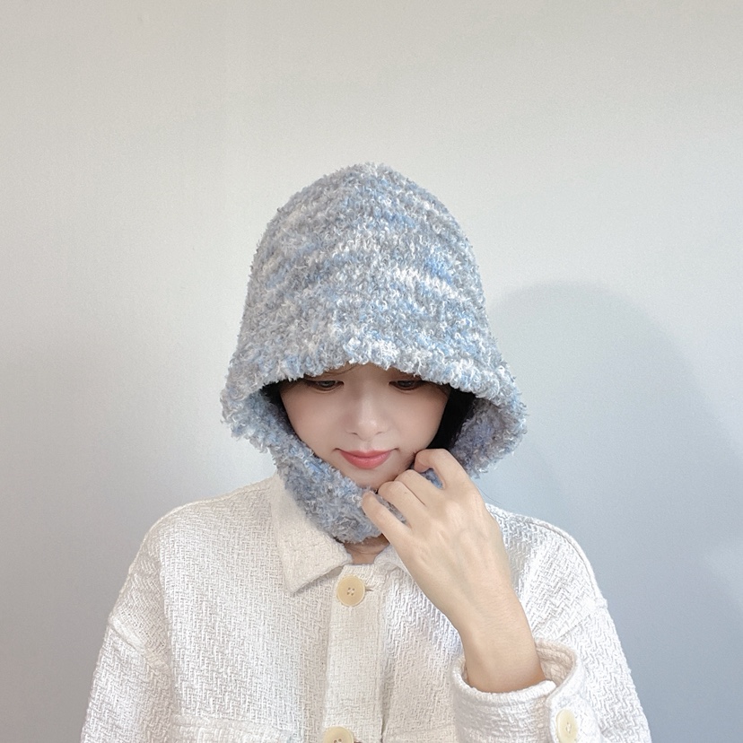 LOVELY HAT東大門㊣代購女士新品時尚25秋冬人氣休閑推薦帽子LOVELY HAT帽子