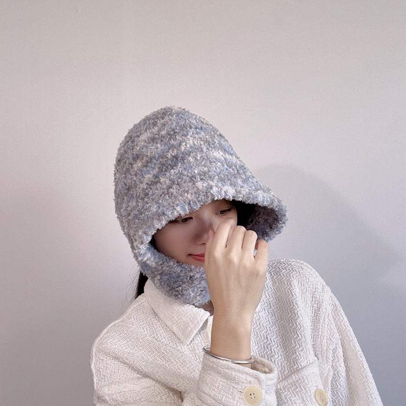 LOVELY HAT東大門㊣代購女士新品時尚25秋冬人氣休閑推薦帽子LOVELY HAT帽子