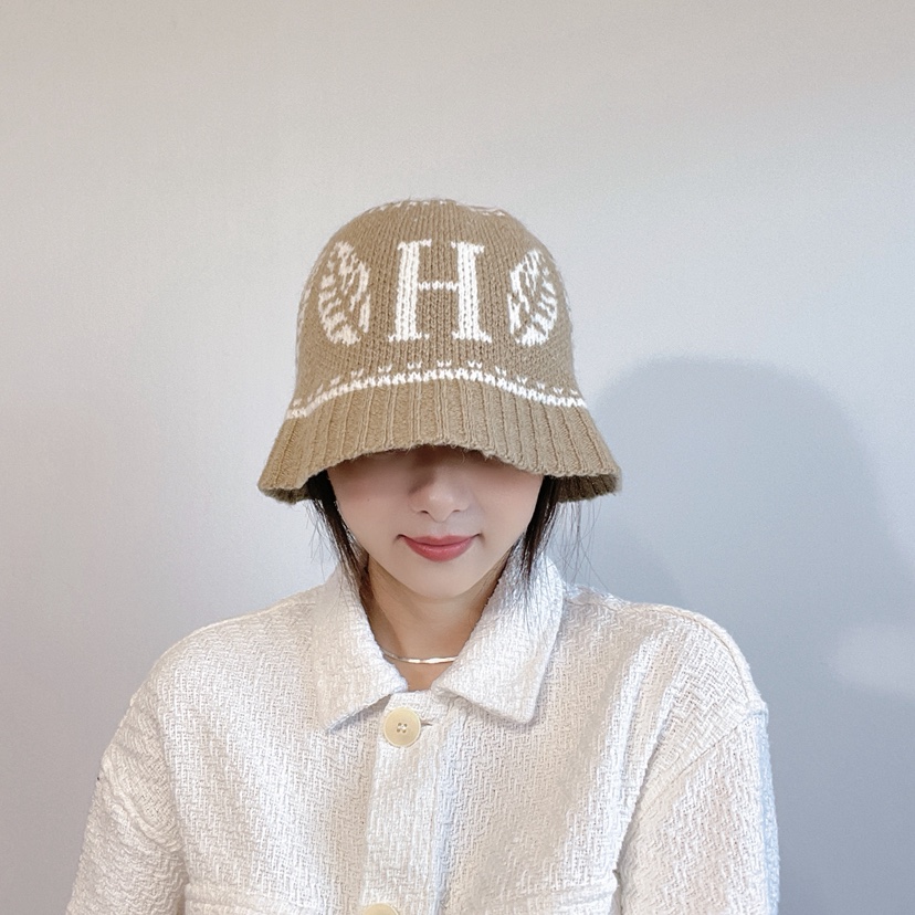 LOVELY HAT韓國代購㊣女士新款人氣熱賣推薦職業休閑25秋冬帽子LOVELY HAT帽子