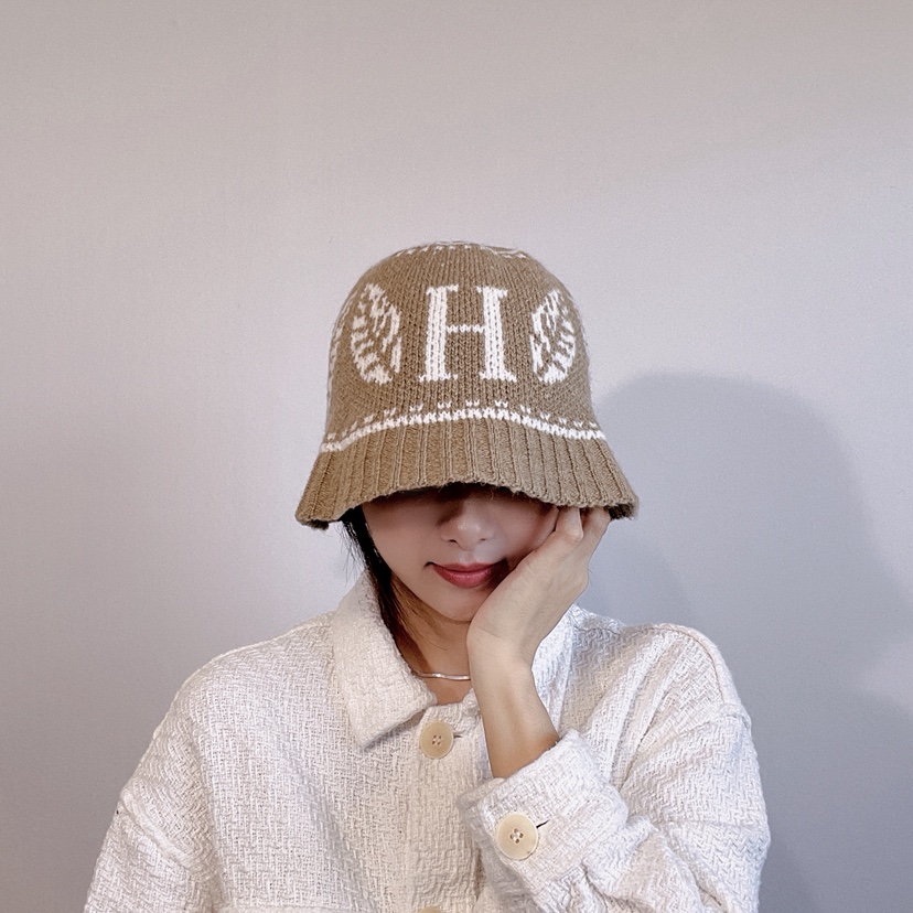 LOVELY HAT韓國代購㊣女士新款人氣熱賣推薦職業休閑25秋冬帽子LOVELY HAT帽子